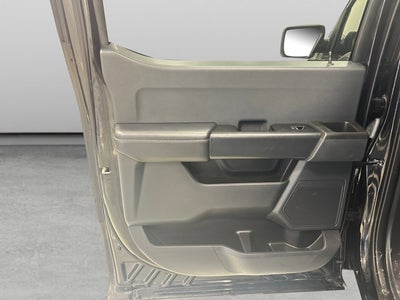 2023 Ford F-150 STX