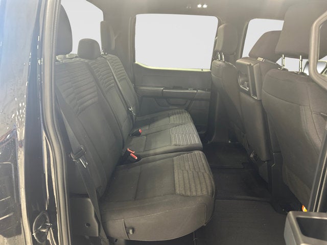 2023 Ford F-150 STX