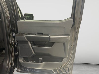 2023 Ford F-150 STX