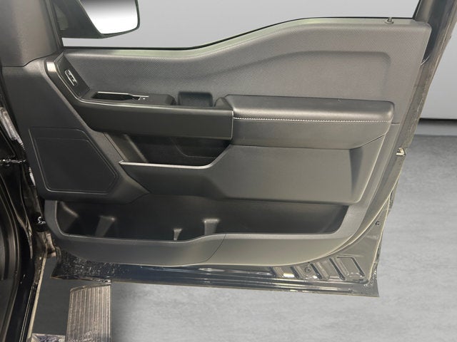 2023 Ford F-150 STX