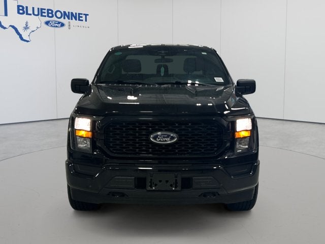 2023 Ford F-150 STX