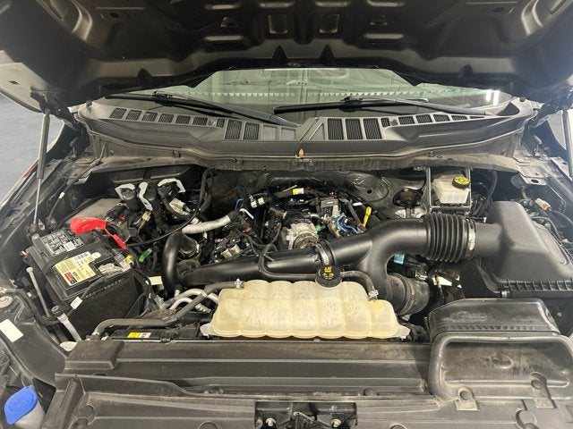 2023 Ford F-150 STX