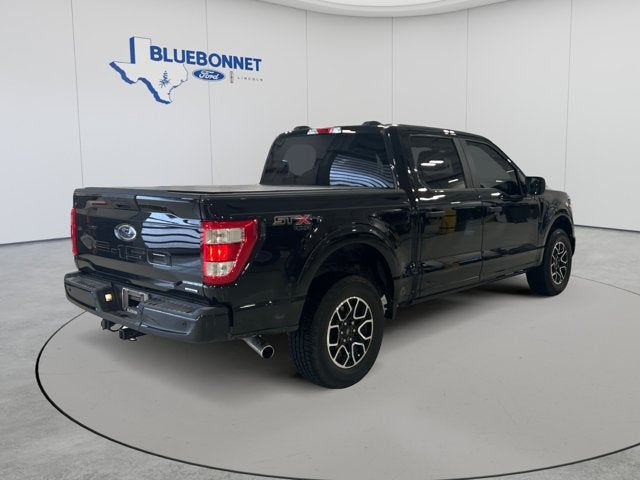 2023 Ford F-150 STX