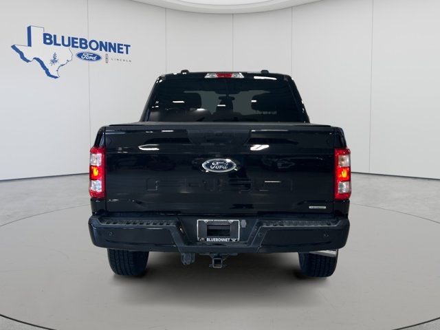 2023 Ford F-150 STX