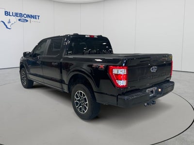 2023 Ford F-150 STX