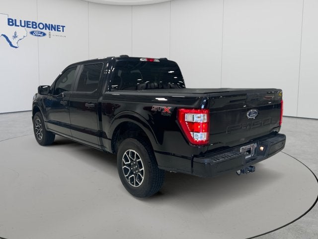 2023 Ford F-150 STX
