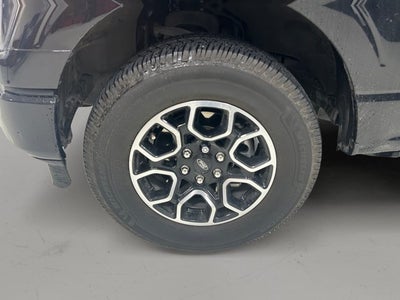 2023 Ford F-150 STX
