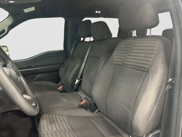 2023 Ford F-150 STX