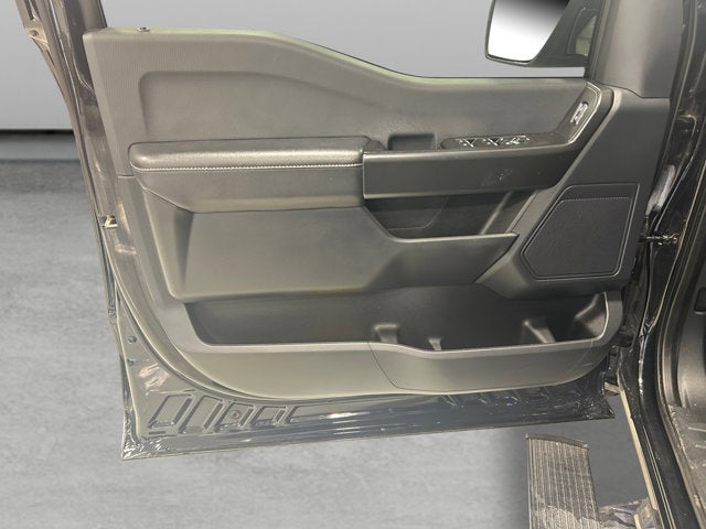 2023 Ford F-150 STX