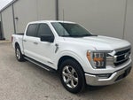 2022 Ford F-150 Base