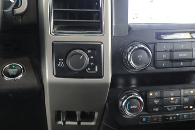 2019 Ford F-150 Base