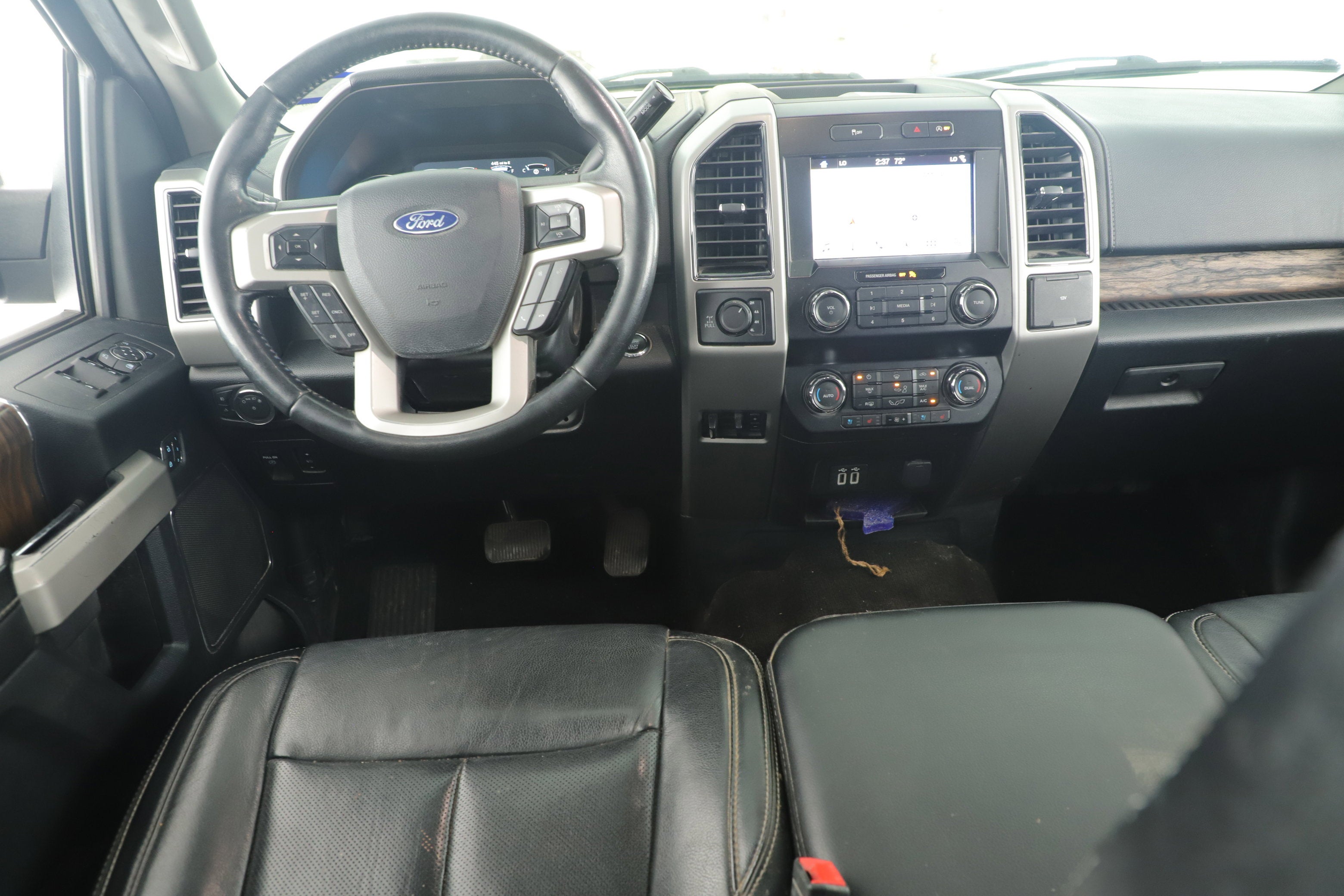 2019 Ford F-150 Base