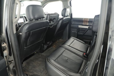 2019 Ford F-150 Base