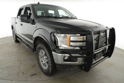 2019 Ford F-150 Base