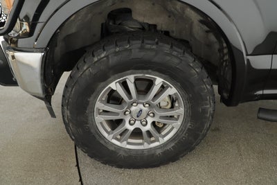 2019 Ford F-150 Base