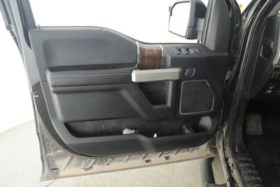 2019 Ford F-150 Base