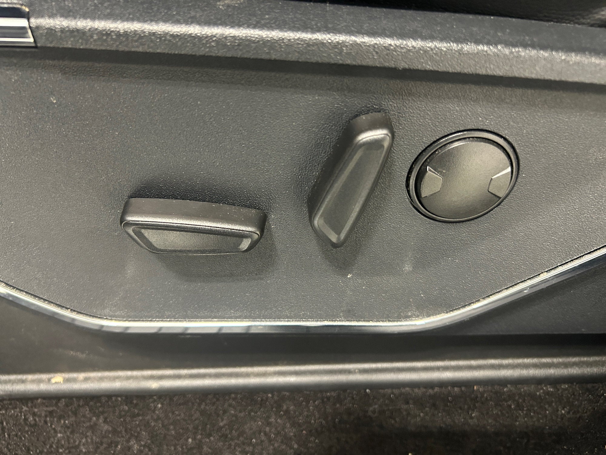 2022 Ford F-150 LARI
