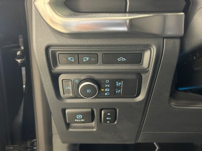 2022 Ford F-150 LARI