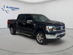 2022 Ford F-150 LARI