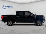 2022 Ford F-150 LARI
