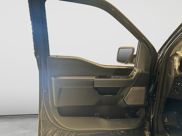 2022 Ford F-150 LARI