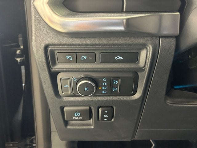 2022 Ford F-150 LARI