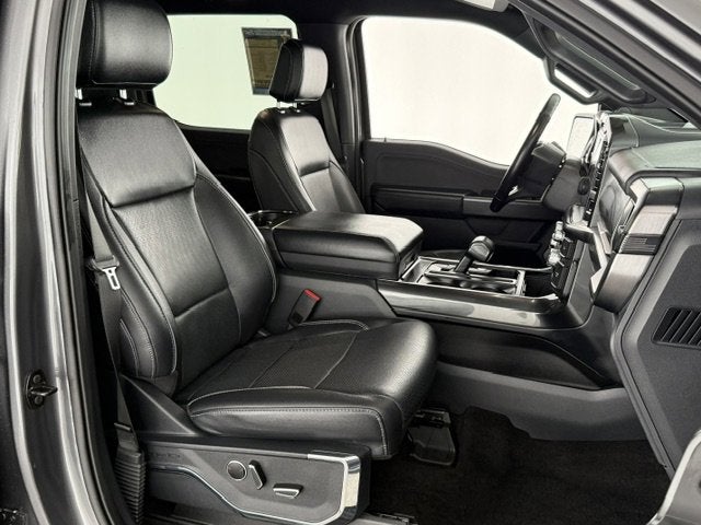 2022 Ford F-150 LARI