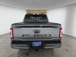 2022 Ford F-150 LARI