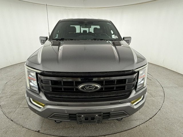 2022 Ford F-150 LARI