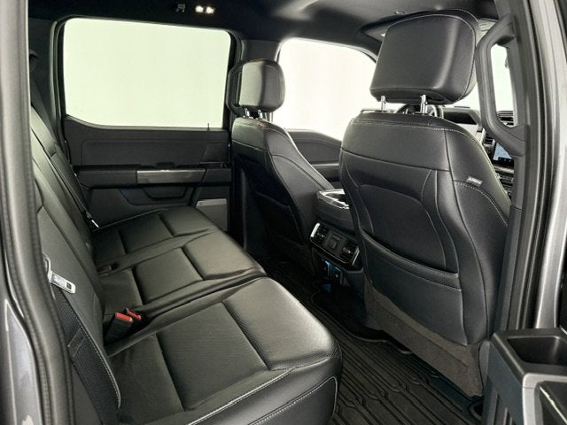 2022 Ford F-150 LARI