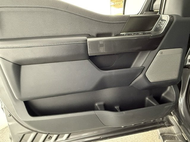 2022 Ford F-150 LARI