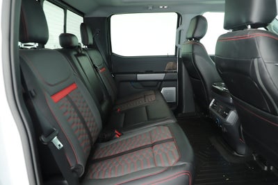2021 Ford F-150 Base