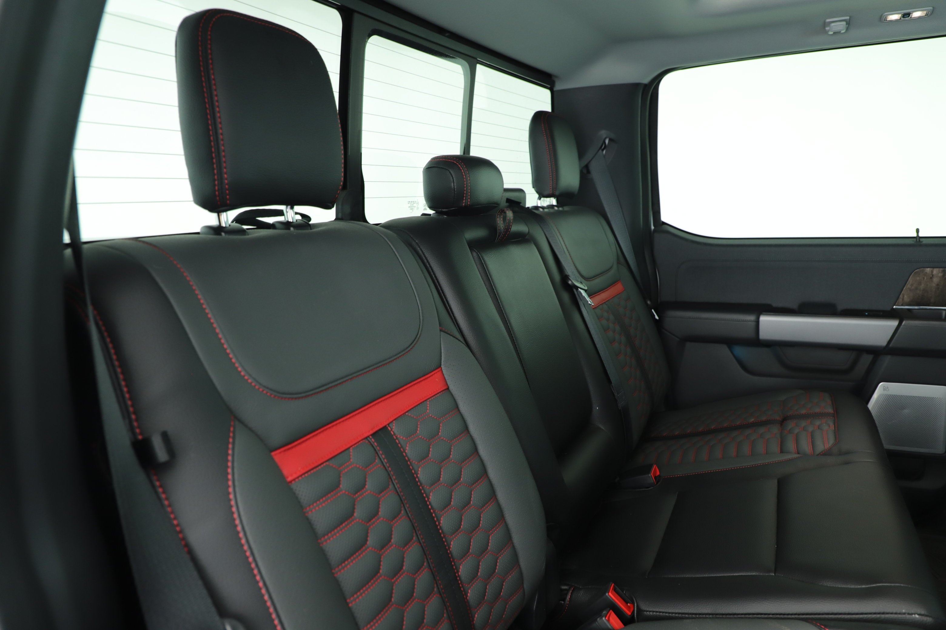 2021 Ford F-150 Base