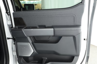 2021 Ford F-150 Base