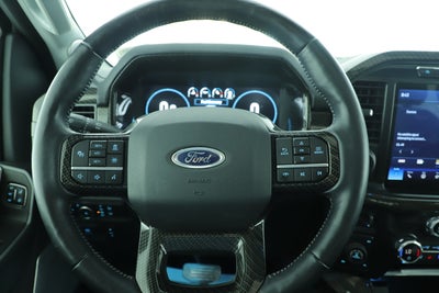 2021 Ford F-150 Base