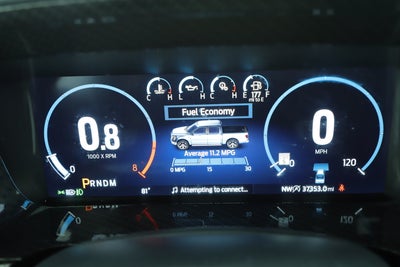 2021 Ford F-150 Base