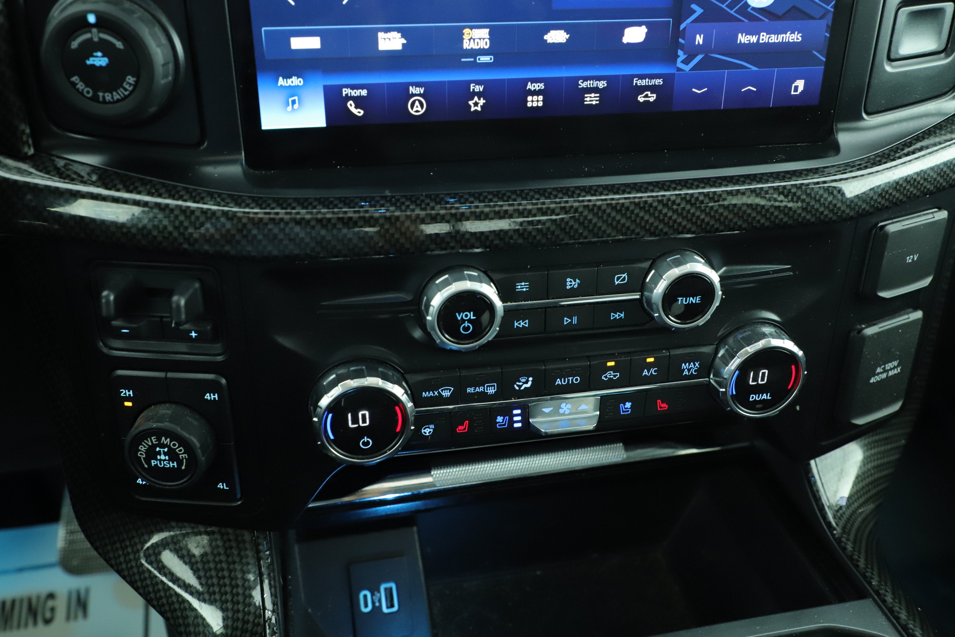 2021 Ford F-150 Base