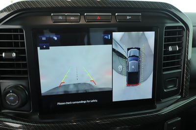 2021 Ford F-150 Base