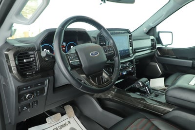2021 Ford F-150 Base