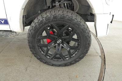 2021 Ford F-150 Base