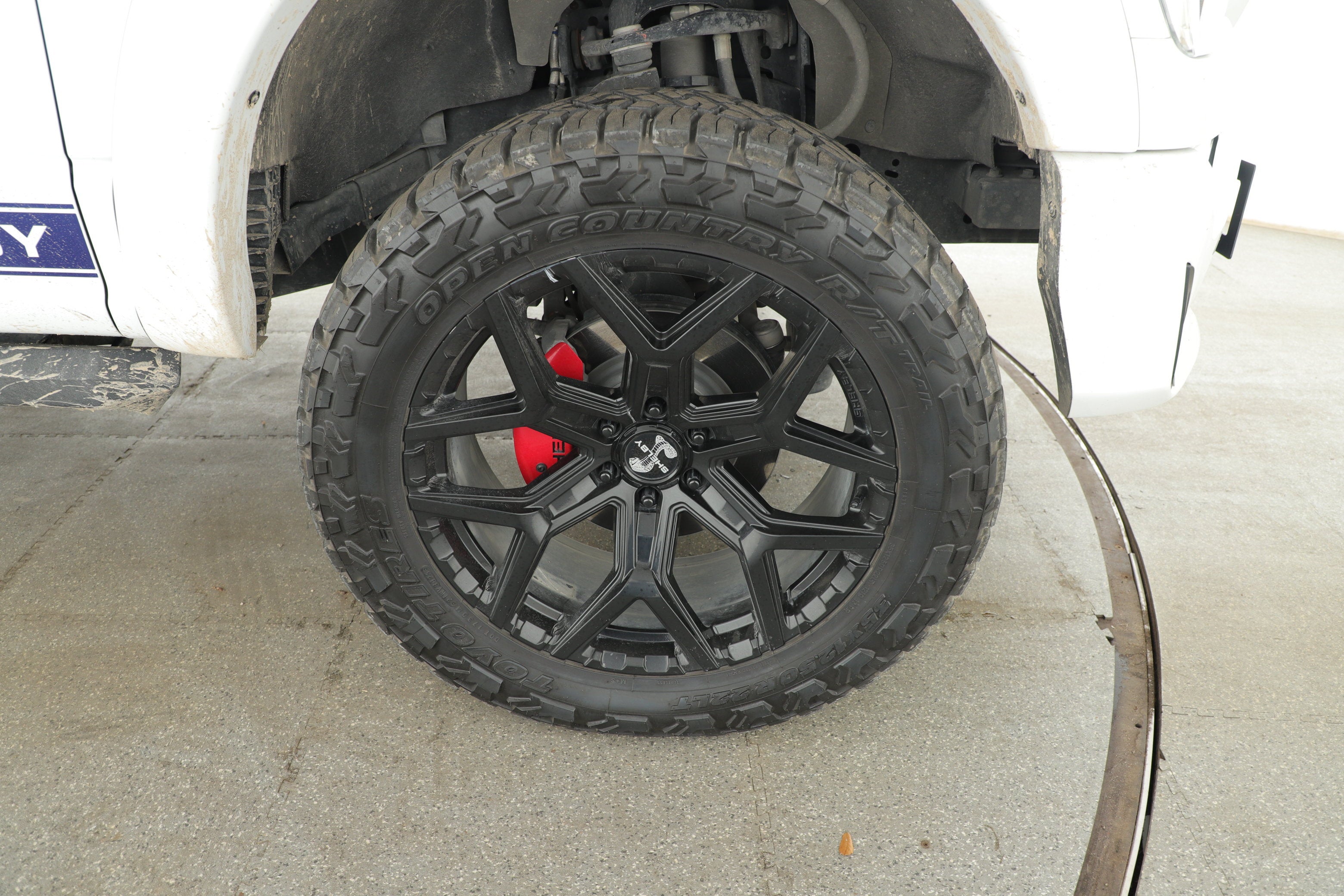2021 Ford F-150 Base