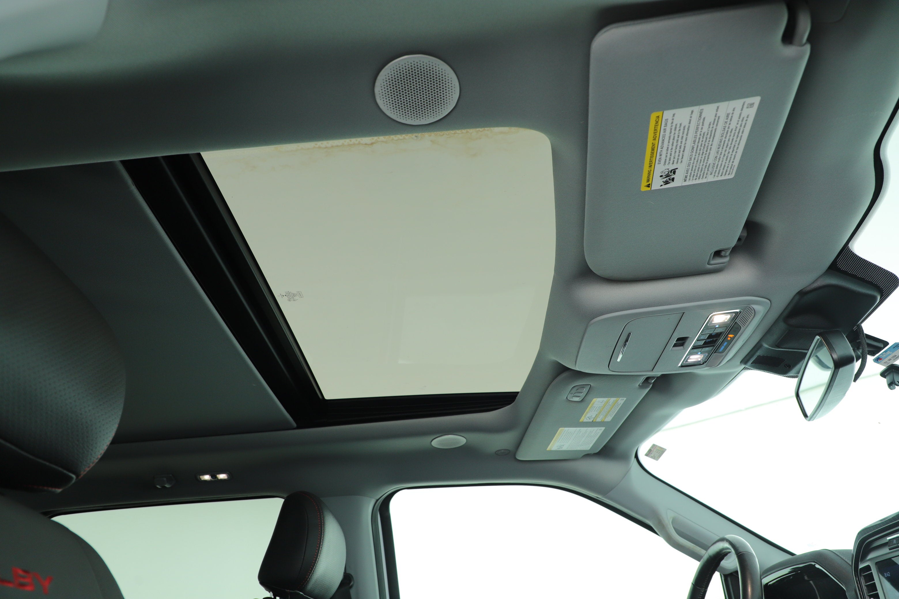 2021 Ford F-150 Base