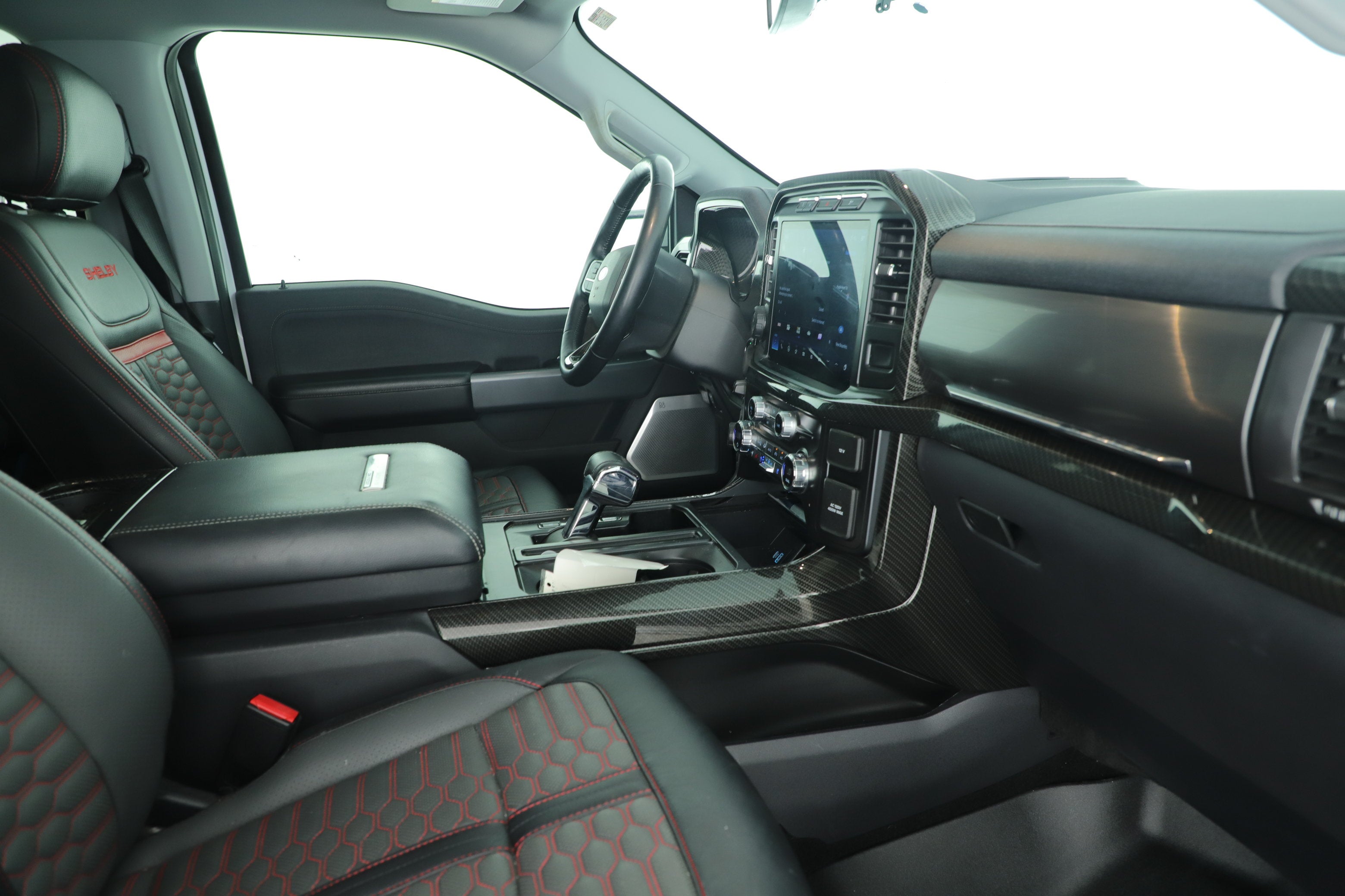 2021 Ford F-150 Base