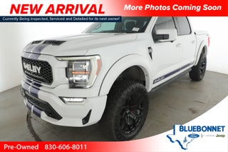 2021 Ford F-150 Base