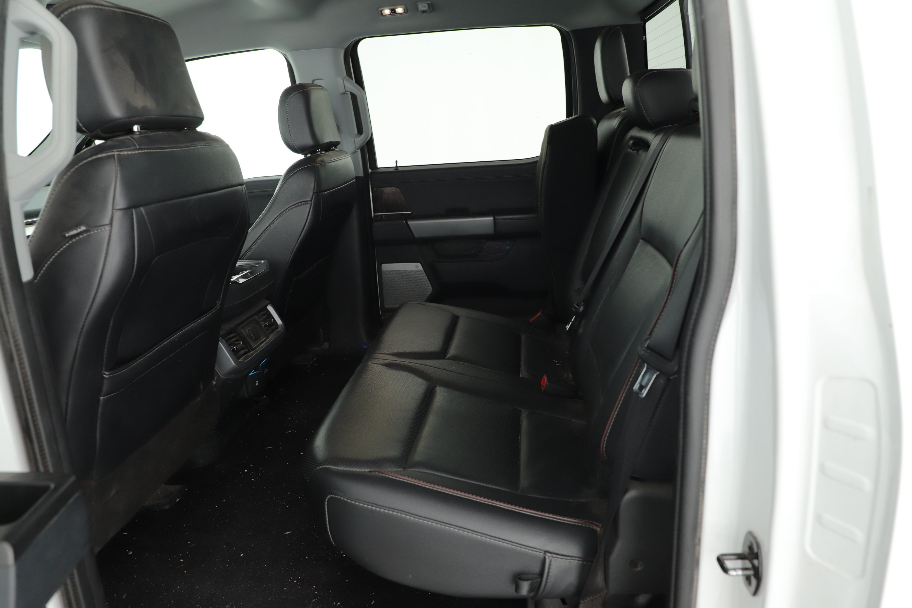 2023 Ford F-150 Base
