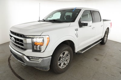 2023 Ford F-150 Base