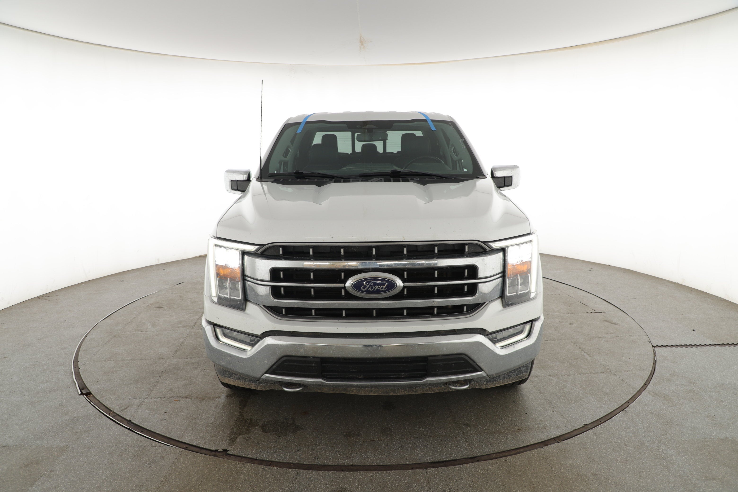 2023 Ford F-150 Base