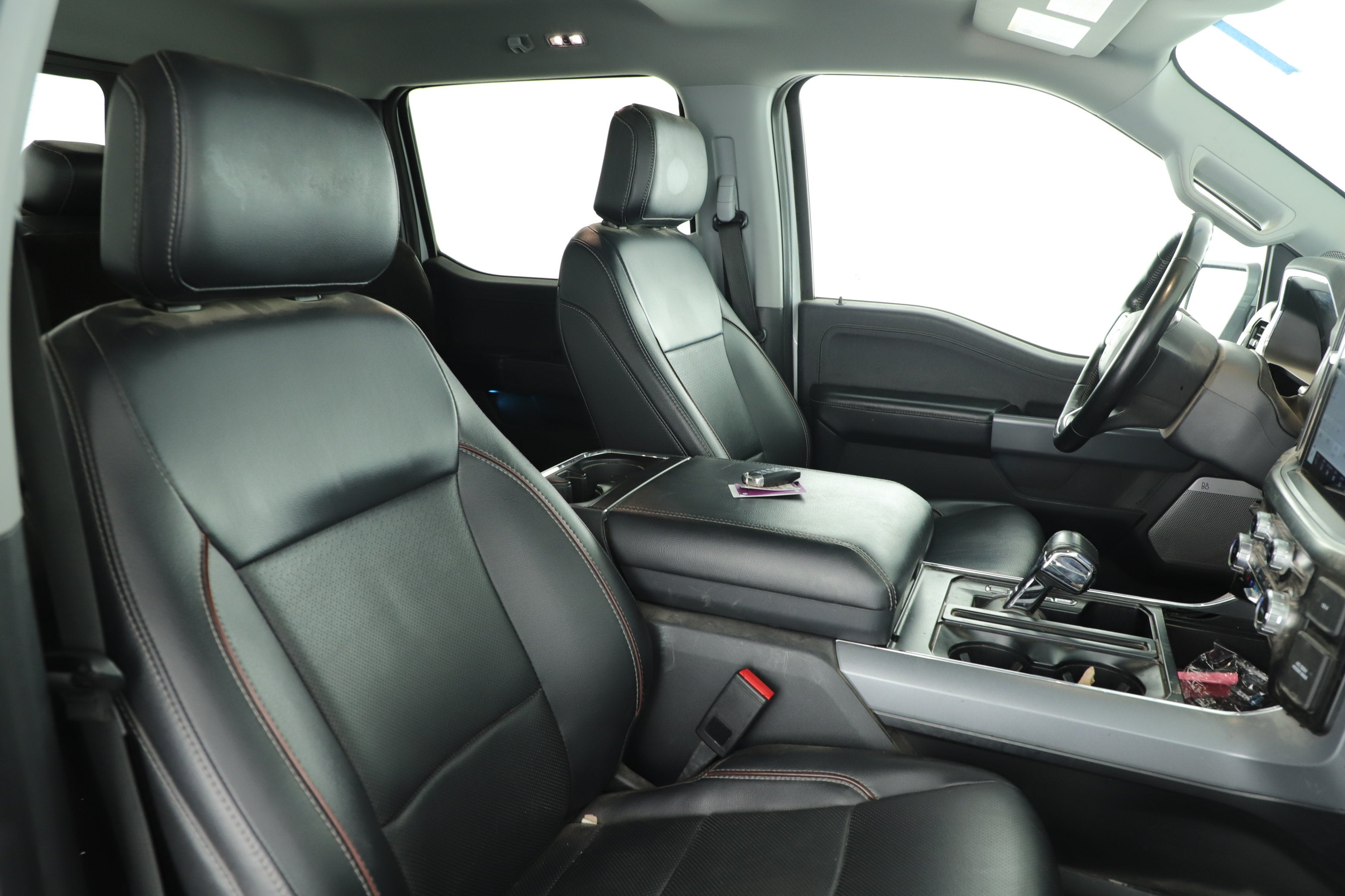 2023 Ford F-150 Base