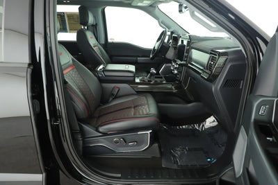 2021 Ford F-150 SHELBY SUPERSNAKE