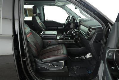 2021 Ford F-150 SHELBY SUPERSNAKE